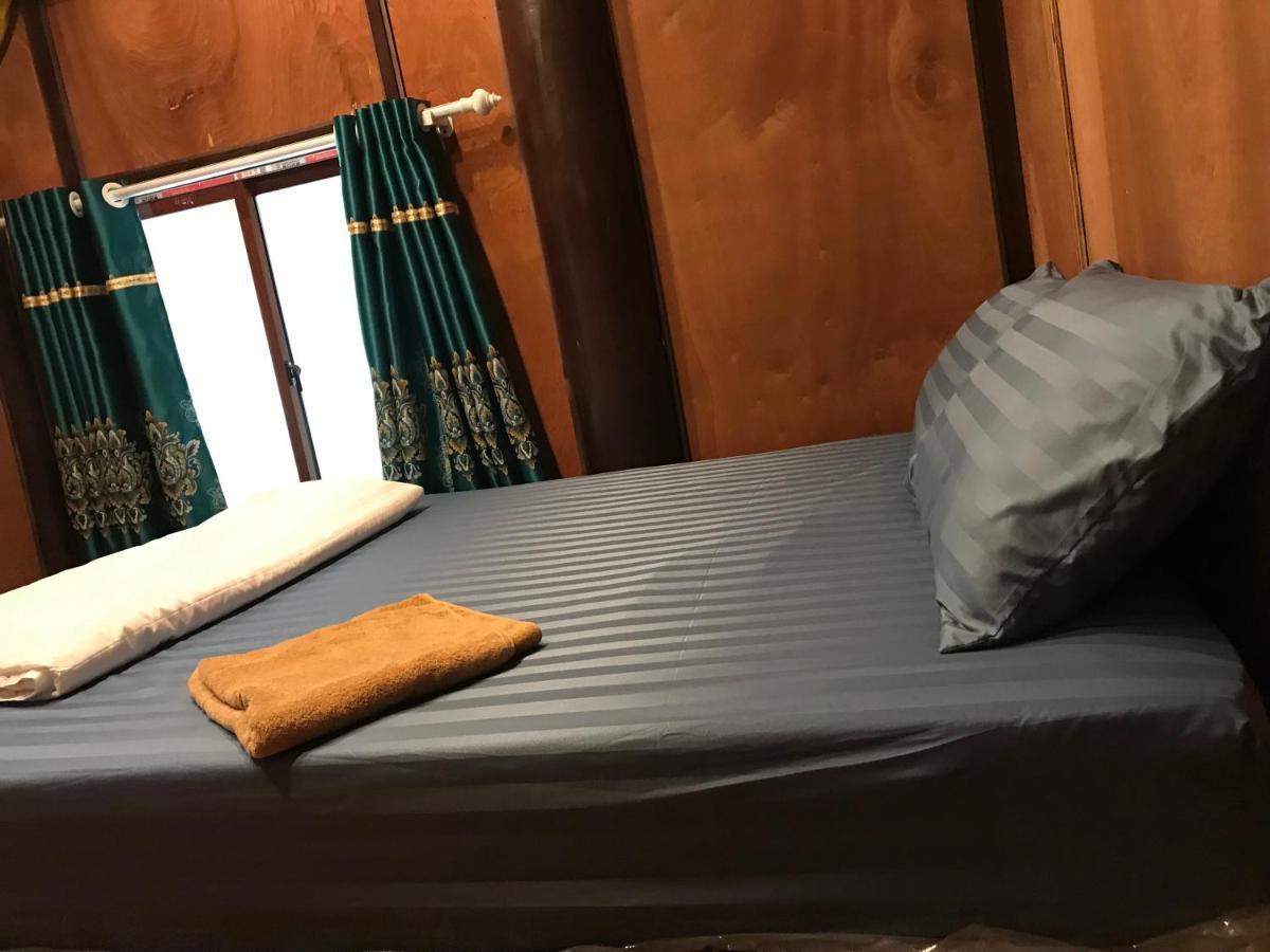 Bee Lucky Homestay Xuan Dam Экстерьер фото