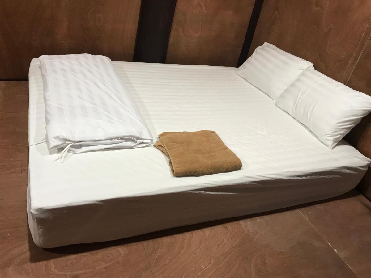 Bee Lucky Homestay Xuan Dam Экстерьер фото