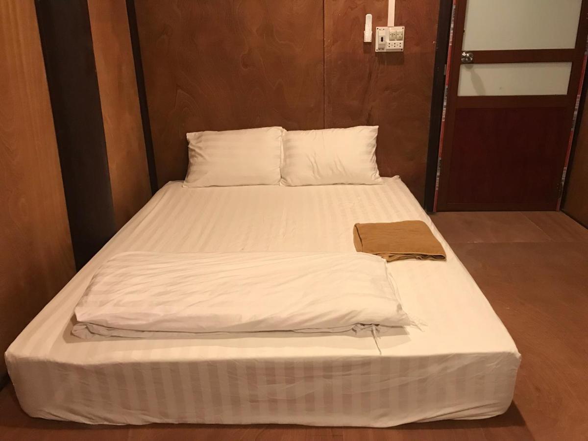 Bee Lucky Homestay Xuan Dam Экстерьер фото