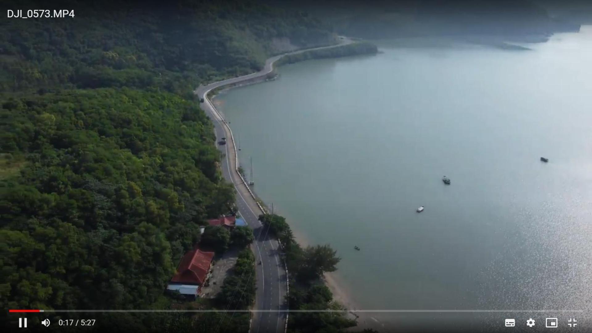 Bee Lucky Homestay Xuan Dam Экстерьер фото